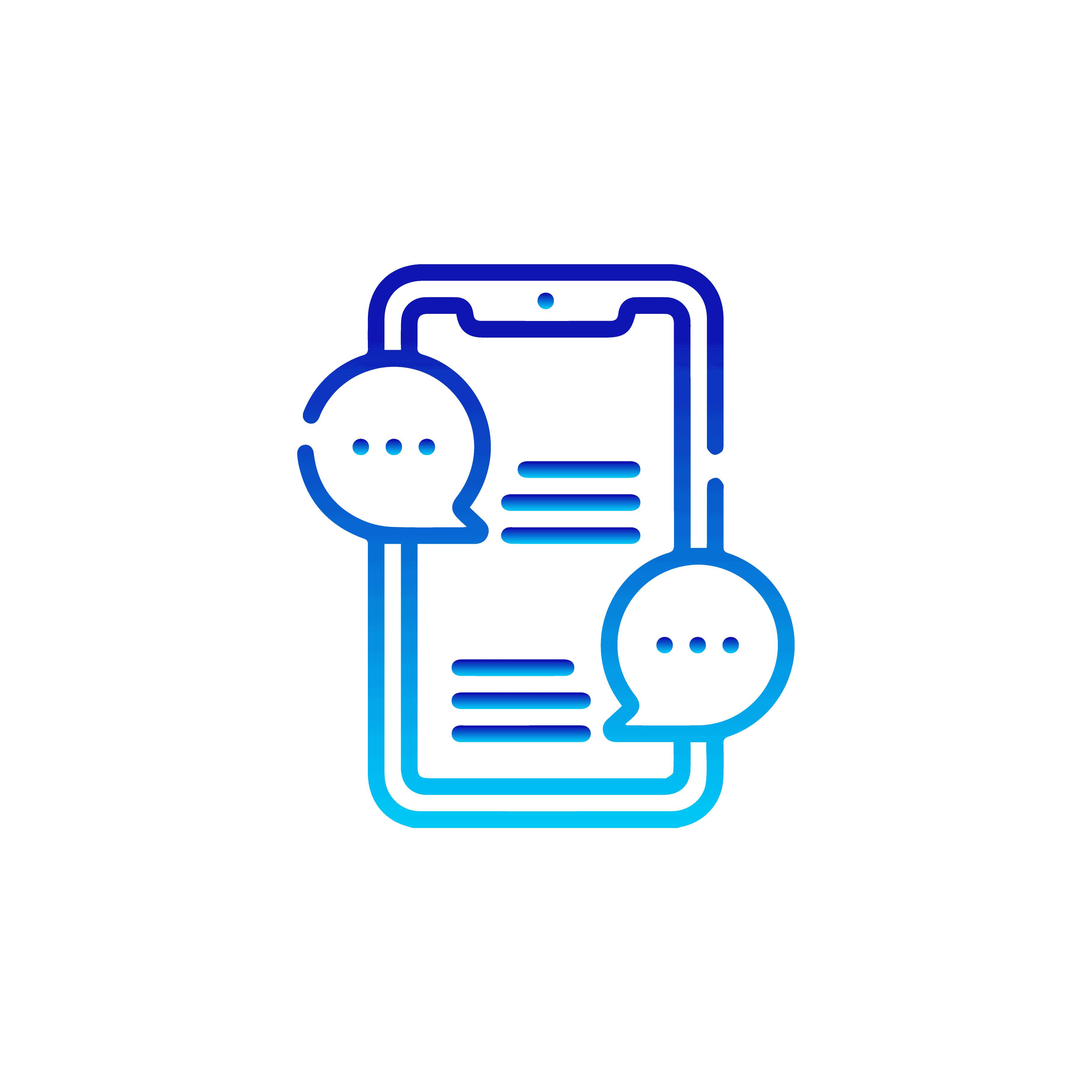 Chatbots Inteligentes con IA para empresas
