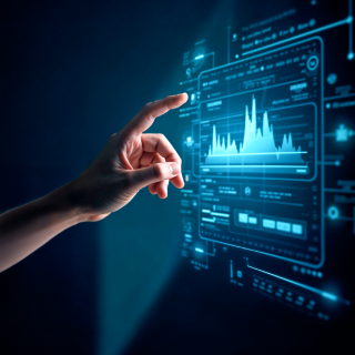 IA aplicada a la industria de los semiconductores 