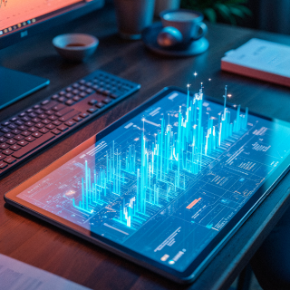 IA aplicada al management de proyectos 