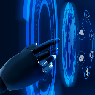 CRM inteligente con IA y bases de conocimiento avanzadas