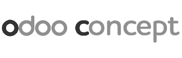 Odoo Concept